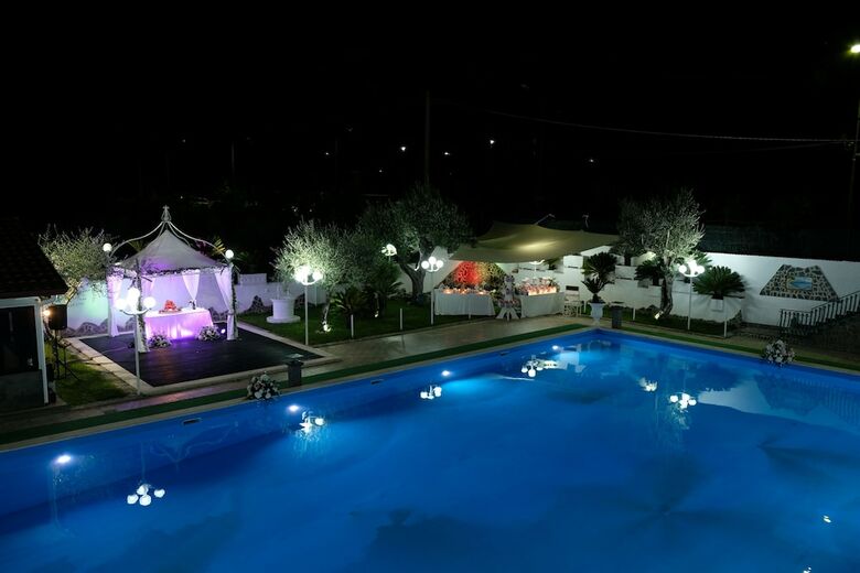 Hotel Ristorante La Vela