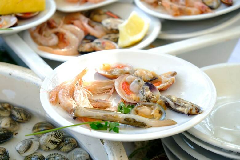 Hotel Ristorante La Vela