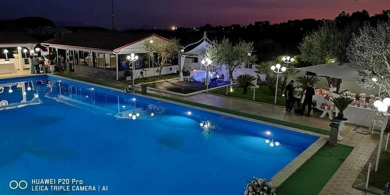 Hotel Ristorante La Vela