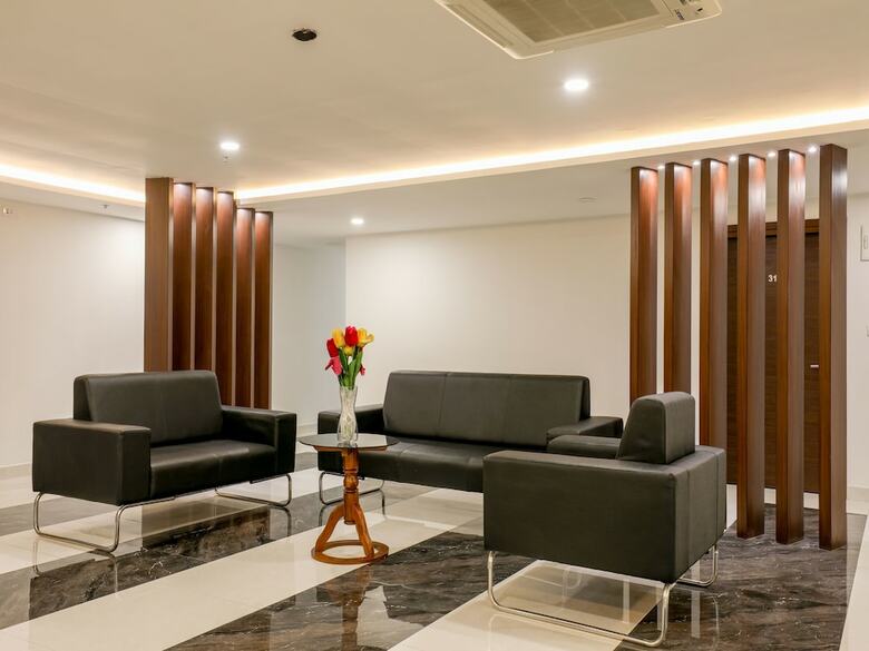 Hotel Edition O 30002 Bhel Hyderabad