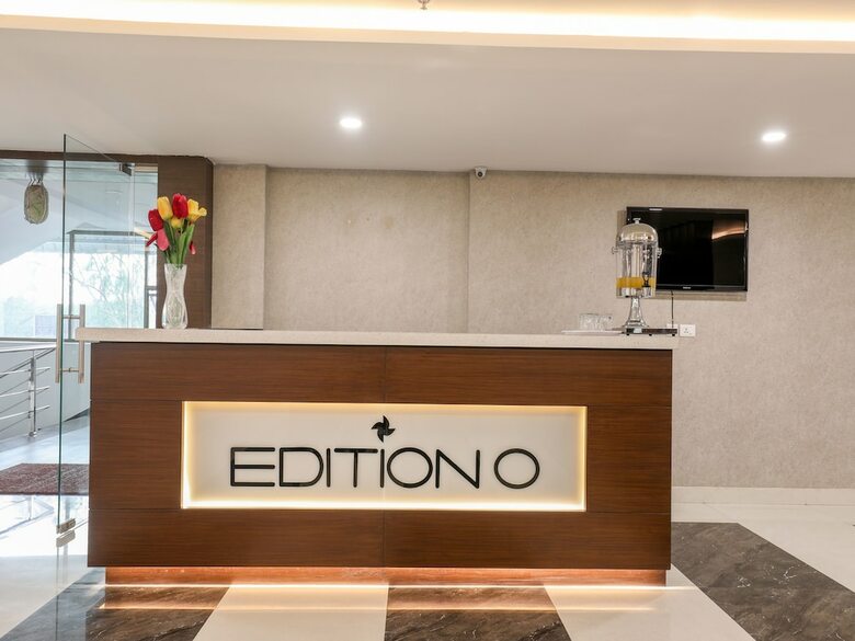 Hotel Edition O 30002 Bhel Hyderabad
