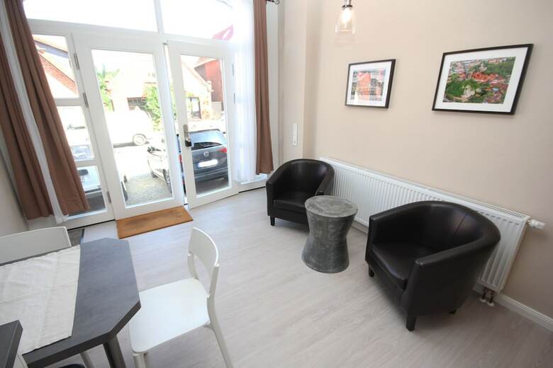 Apartamentos Kalkberg Ferienwohnungen