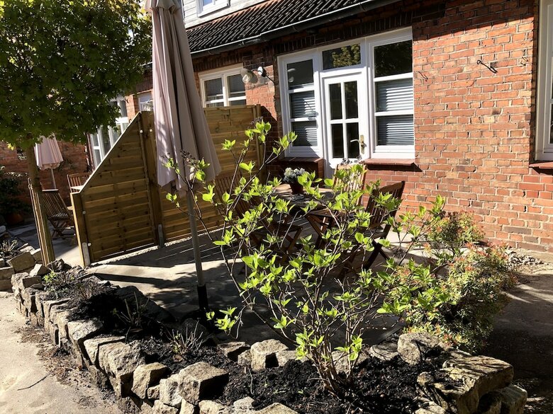 Apartamentos Kalkberg Ferienwohnungen