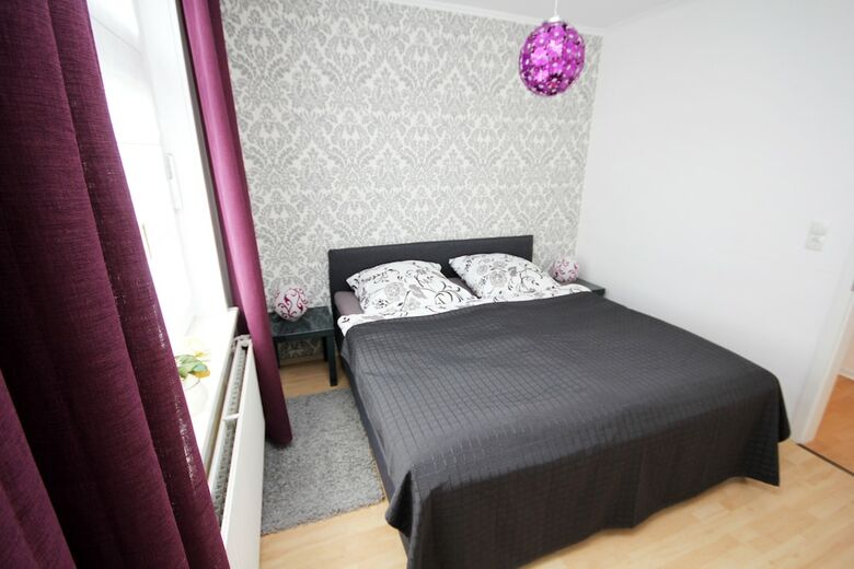 Apartamentos Kalkberg Ferienwohnungen