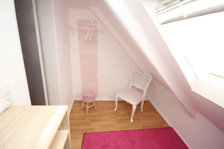 Apartamentos Kalkberg Ferienwohnungen