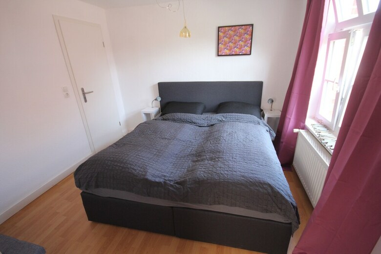 Apartamentos Kalkberg Ferienwohnungen