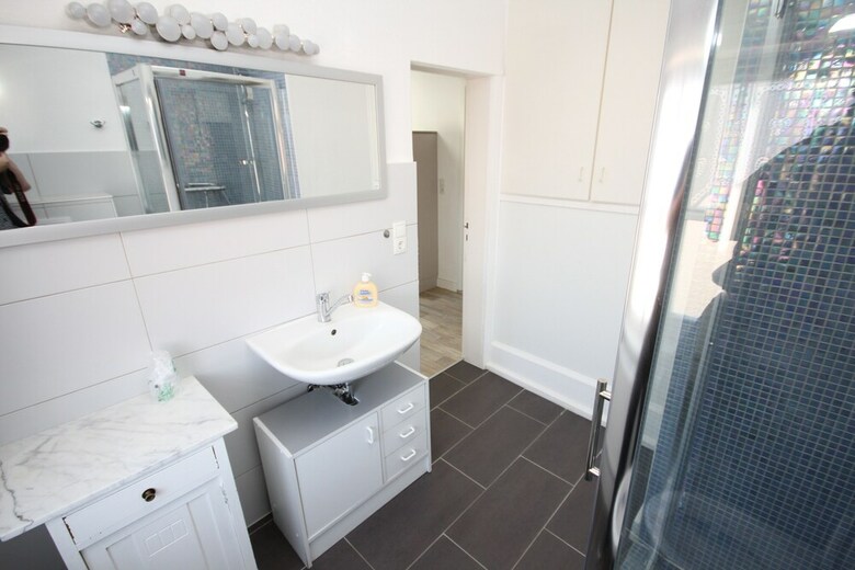 Apartamentos Kalkberg Ferienwohnungen