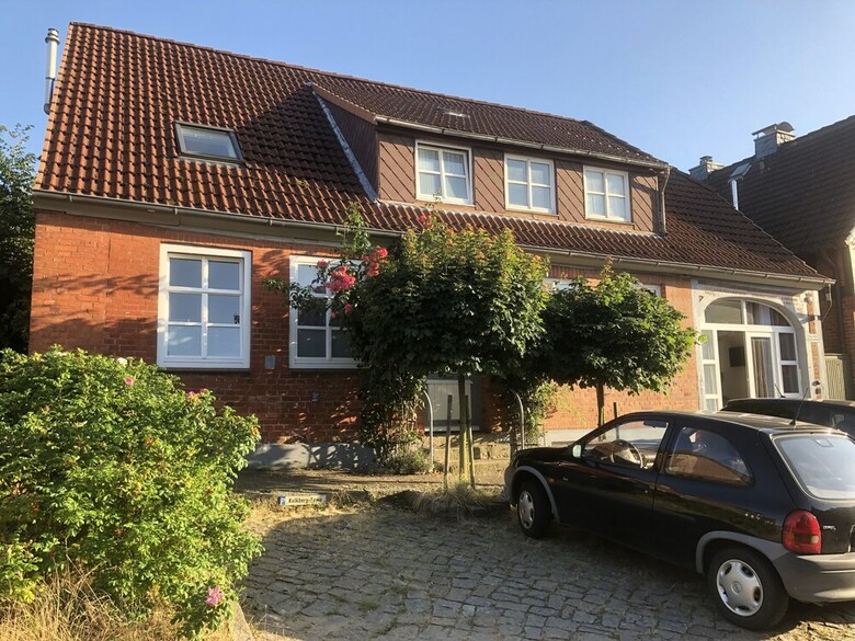 Apartamentos Kalkberg Ferienwohnungen