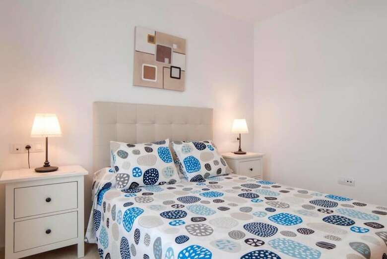 Apartamentos Calablanca