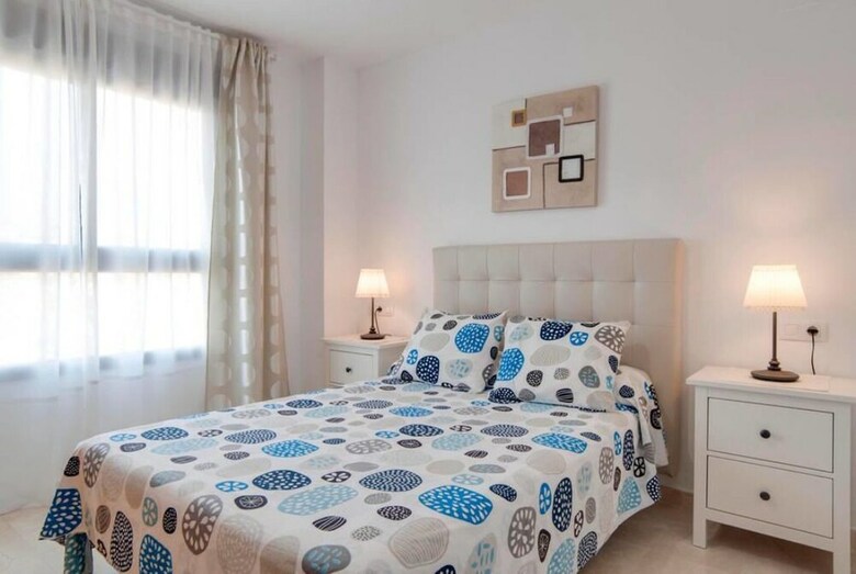 Apartamentos Calablanca