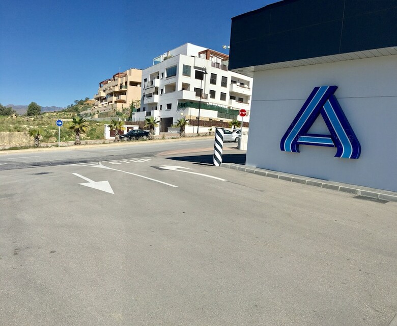 Apartamentos Calablanca