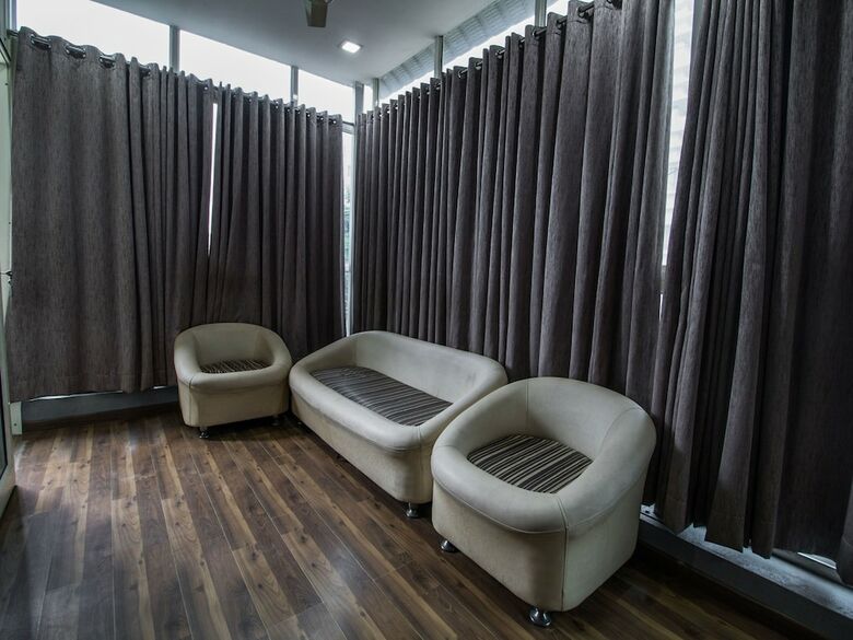 Oyo 1120 Apartment Kondapur