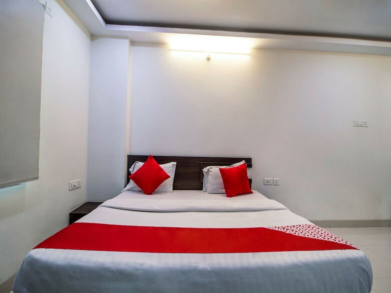 Oyo 1120 Apartment Kondapur