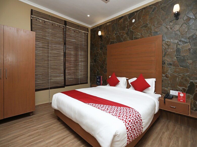 Hotel Oyo 14631 Madhuban Resort