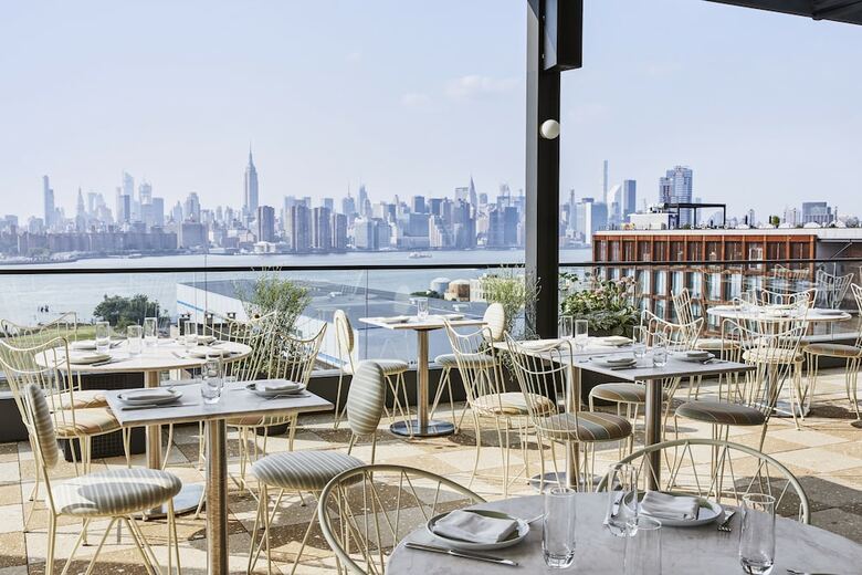 Hotel The Hoxton Williamsburg