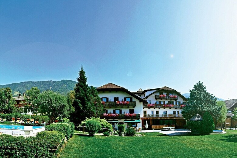 Hotel Zum L�wen