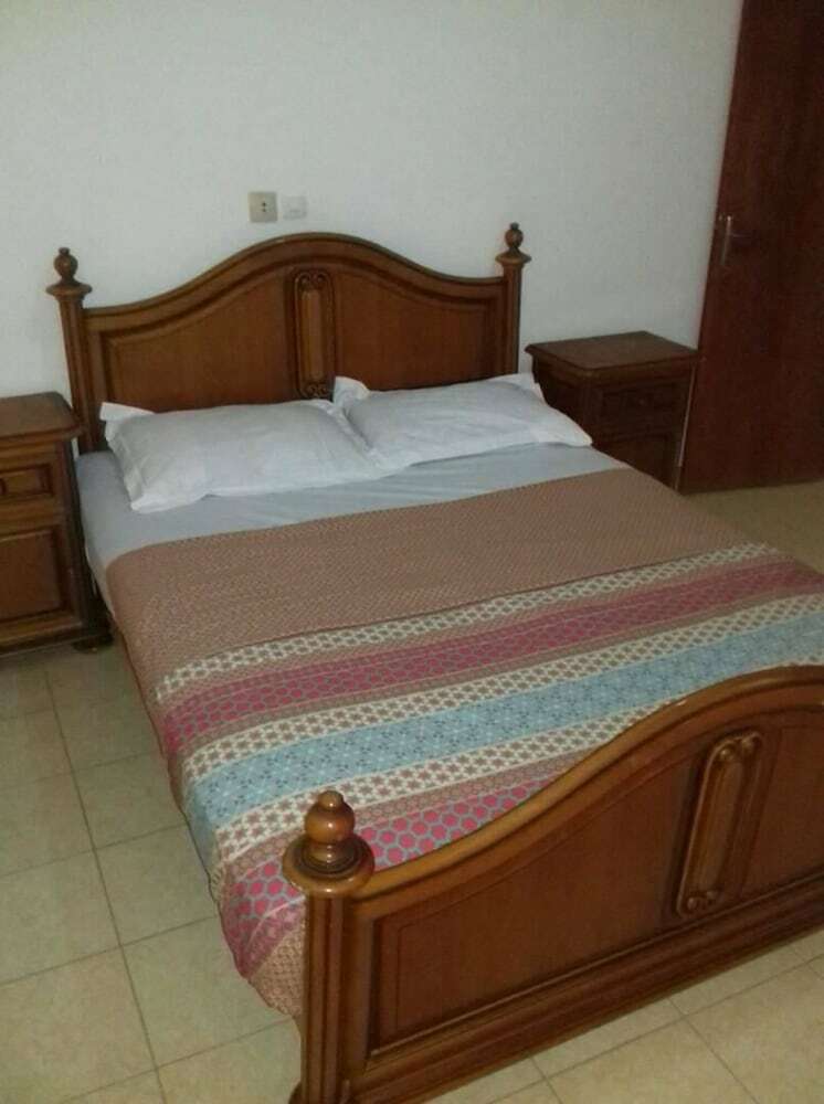 Apartamentos Coeur de Ville