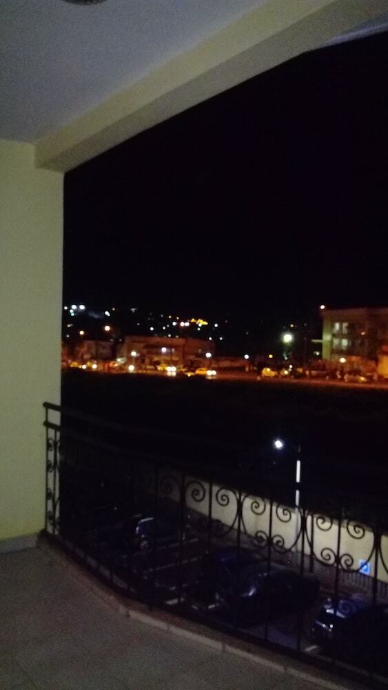 Apartamentos Coeur de Ville