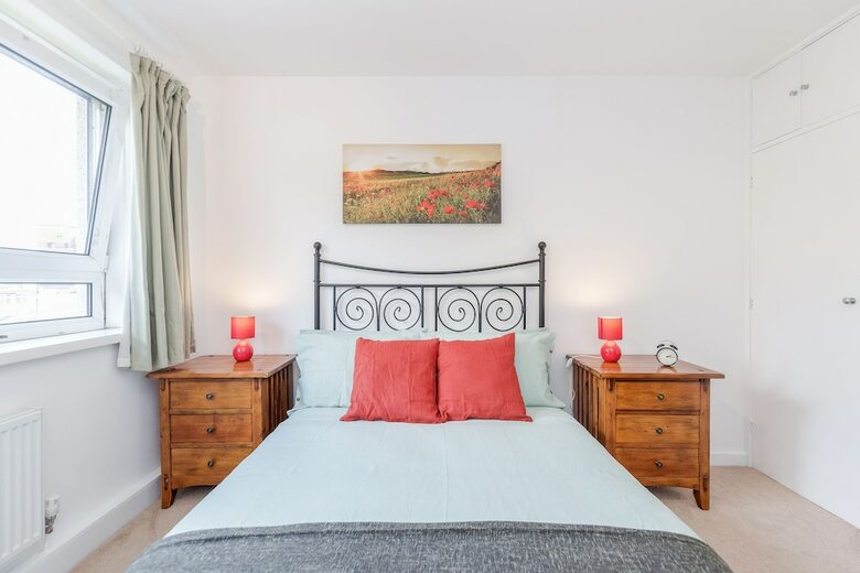 New Apartment Liverpool Street Brick Lane