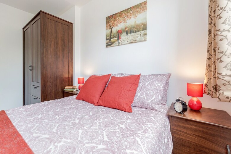 New Apartment Liverpool Street Brick Lane