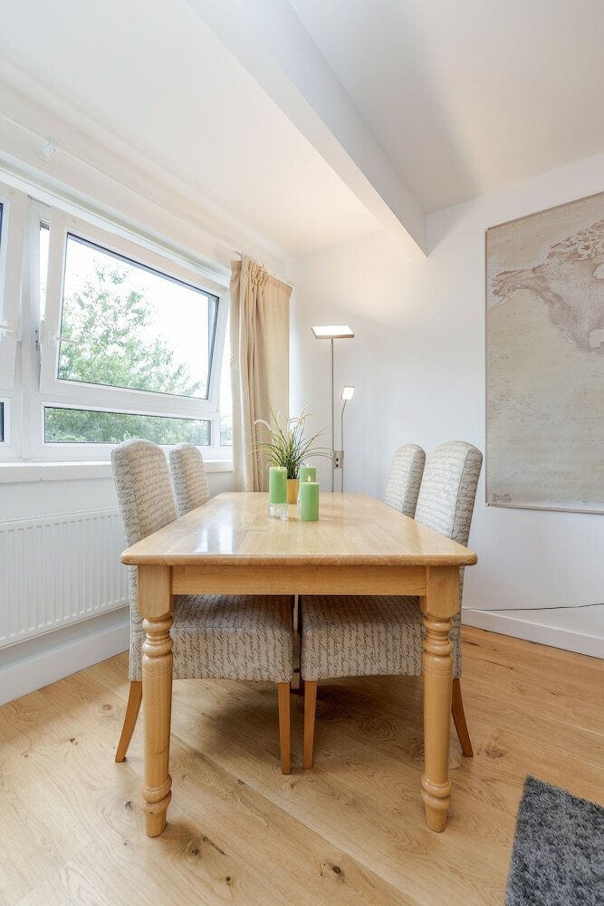 New Apartment Liverpool Street Brick Lane