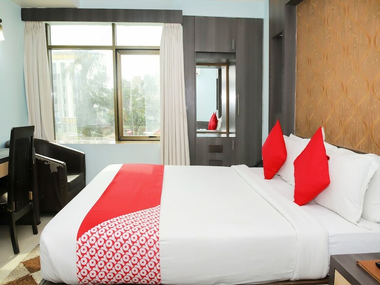 Hotel Oyo 3811 Geetanjali Regency