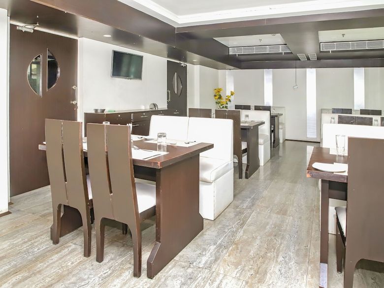 Hotel Oyo 3811 Geetanjali Regency