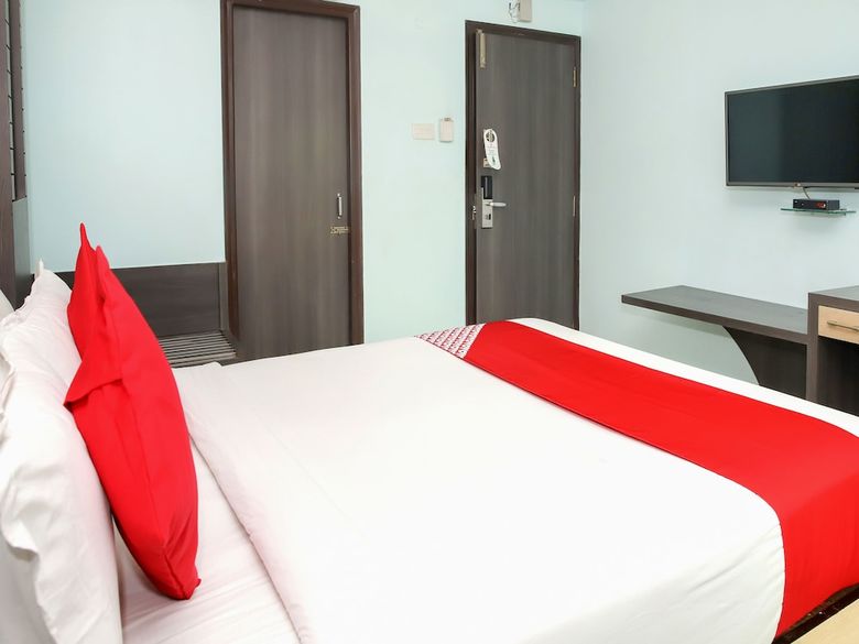 Hotel Oyo 3811 Geetanjali Regency