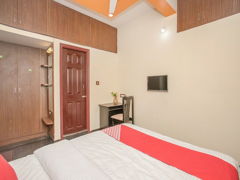 Apartamentos Oyo 15482 Delite Suites