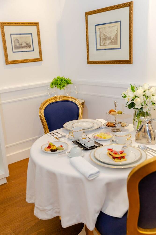 Villa Do Vale Boutique Hotel & Bistr�