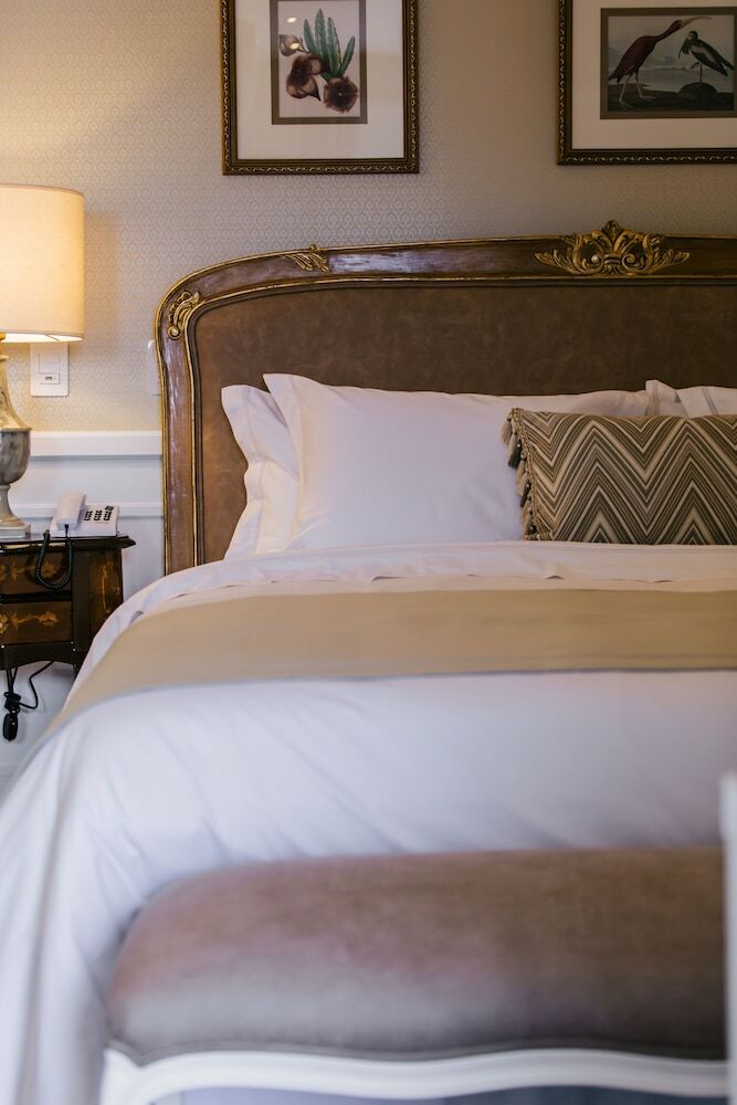 Villa Do Vale Boutique Hotel & Bistr�