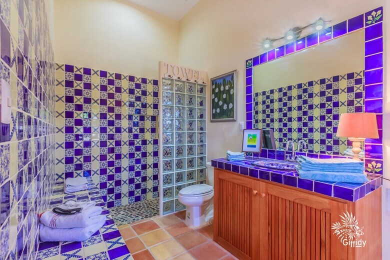 Apartamentos Casa Amor - Three Bedroom