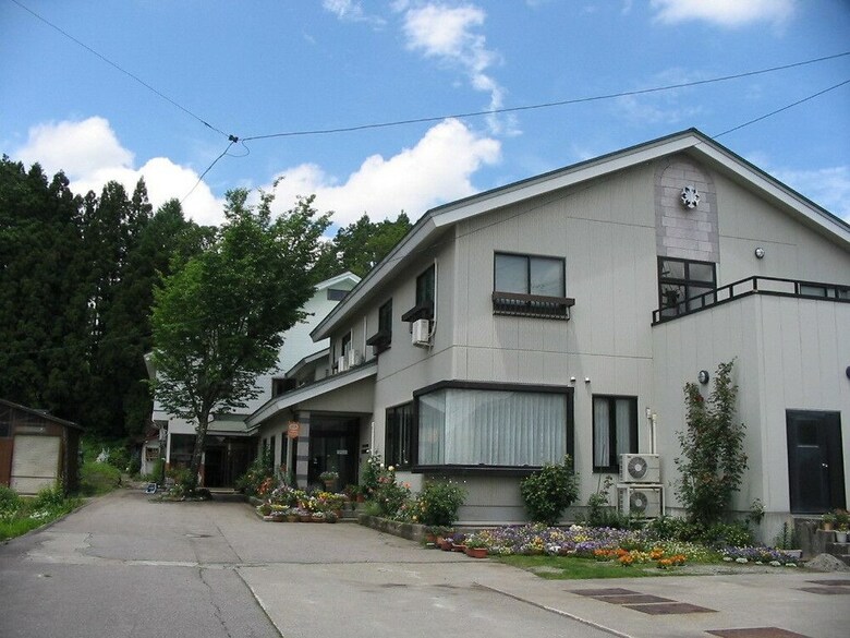 Hotel Stayful House Nakamachi