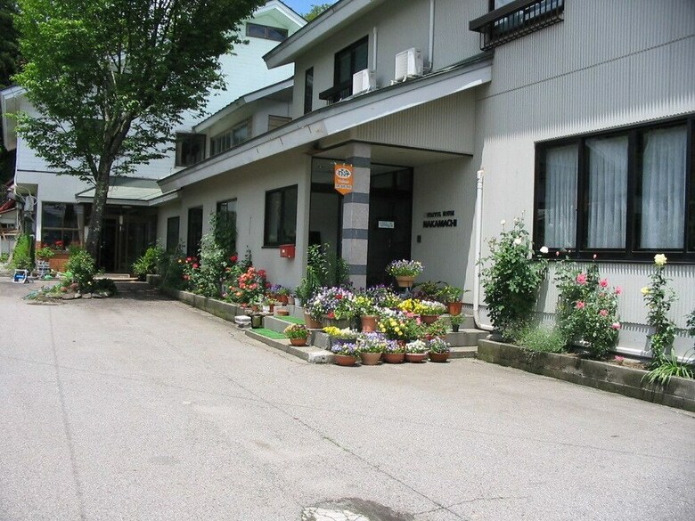Hotel Stayful House Nakamachi