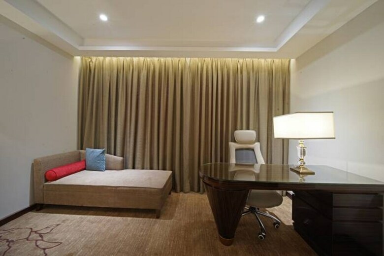 Borrman Hotel Chimelong Branch