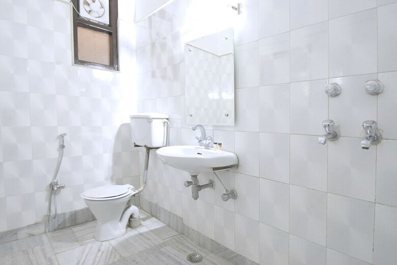 Apartamentos Oyo 13326 Gupta Palace