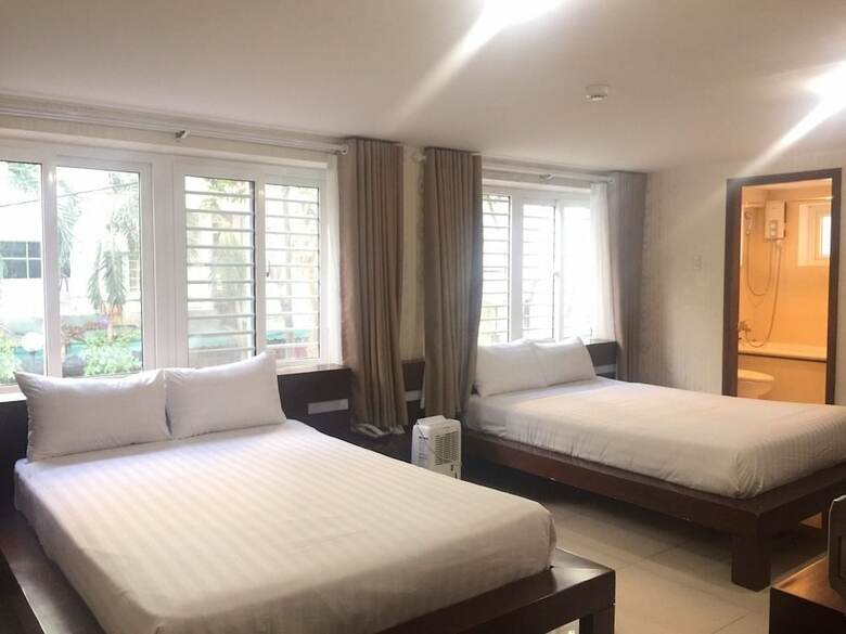 Laguna Hotel