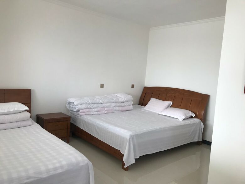 Hotel Beijing Longhu Xiaozhan