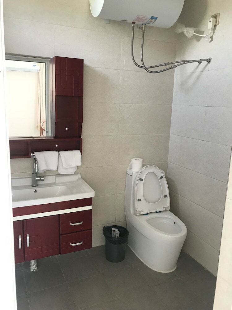 Hotel Beijing Longhu Xiaozhan