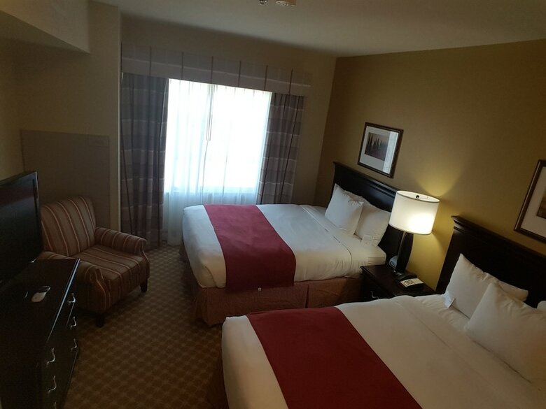 Hotel Country Inn & Suites By Radisson, Conway, Ar