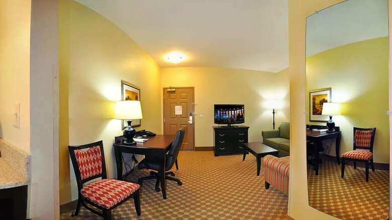 Hotel Country Inn & Suites By Radisson, Conway, Ar