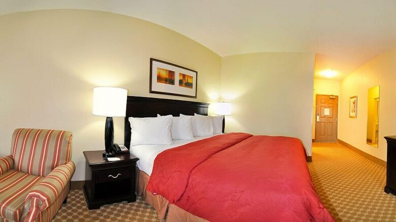 Hotel Country Inn & Suites By Radisson, Conway, Ar