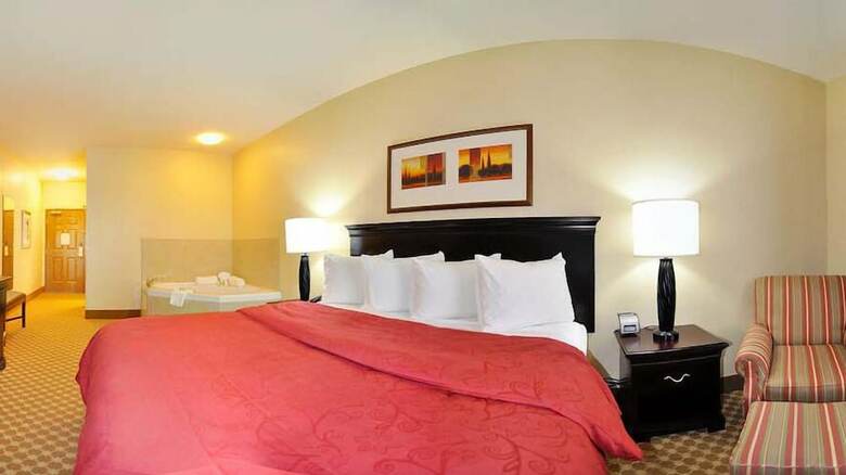 Hotel Country Inn & Suites By Radisson, Conway, Ar