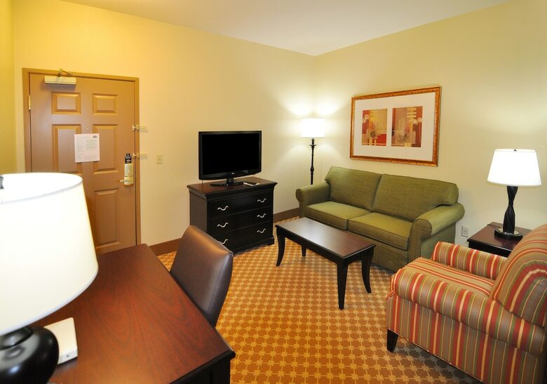 Hotel Country Inn & Suites By Radisson, Conway, Ar