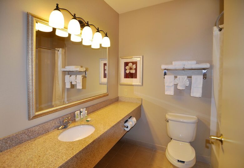 Hotel Country Inn & Suites By Radisson, Conway, Ar
