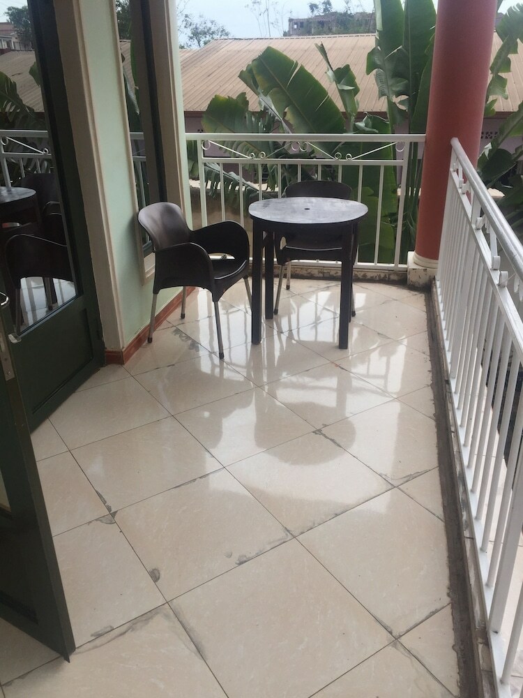 Hotel Prince Guest House