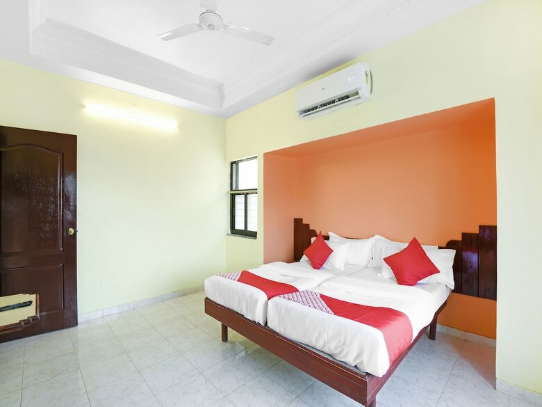 Oyo 13926 Hotel Kala Laxmi