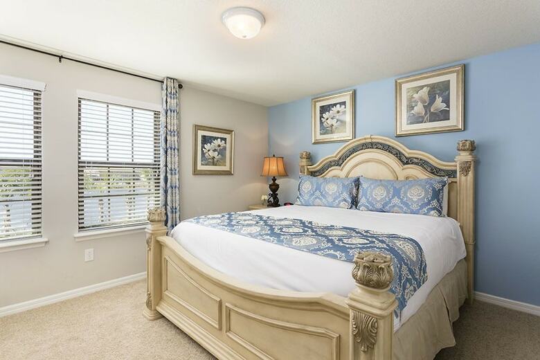 Shv115 - Windsor At Westside - 8 Bed 6 Baths Villa