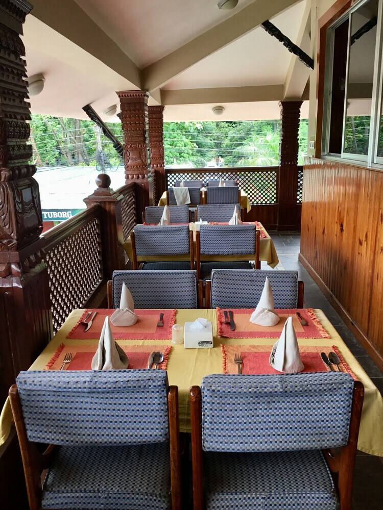 Apartamento Hidden World Resort And Spa