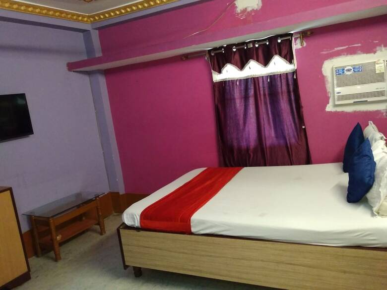 Hotel Om Shanti Guest House
